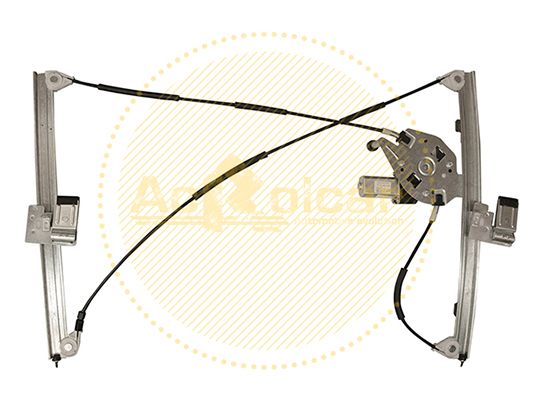 AC ROLCAR Стеклоподъемник 01.4801